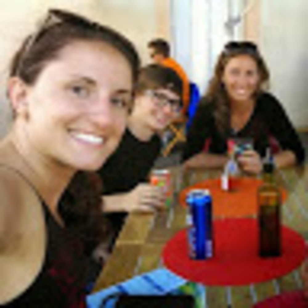 Meet your Posher, Amanda